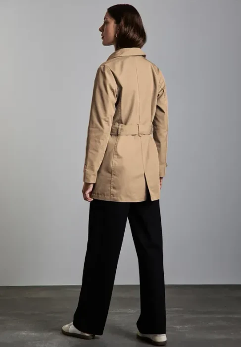 Street One Trenchcoat Mantel desert beige (Damen)