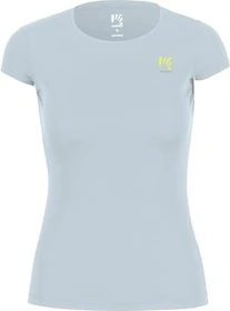 Karpos Loma Evo Funktionsshirt kurzarm mist (Damen)