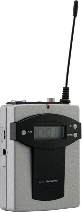Omnitronic TM-105 WAMS-05
