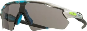 Oakley Radar EV Path polished white/prizm black polarized