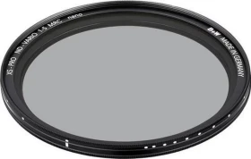 B+W neutral grau ND-Vario XS-PRO Digital MRC nano 55mm