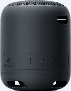 Sony SRS-XB12 schwarz