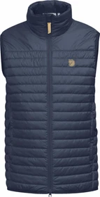 Fjällräven Abisko Padded Funktionsweste storm (Herren)