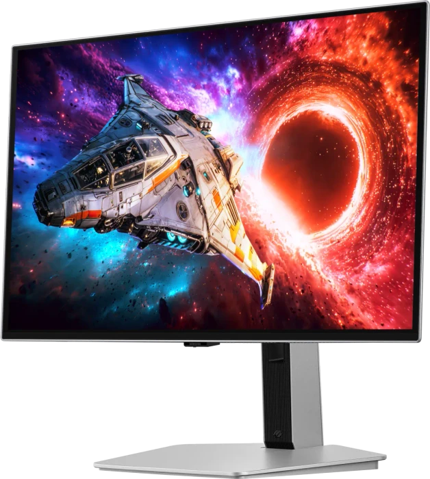 Samsung Odyssey OLED G8 G80SH, 27"