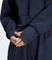 adidas ALL SZN Rib Track Top Trainingsjacke legend ink (Damen) Vorschaubild