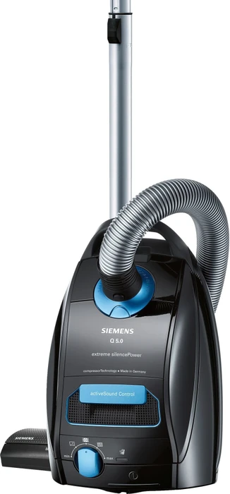Siemens Q5.0 VSQ5X1230 extreme silencePower
