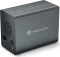 Yottamaster FS5RU3-EU-GY, 2.5"/3.5", USB-B 3.1 Vorschaubild