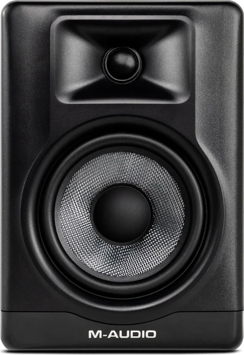 M-Audio BX5BT, Paar