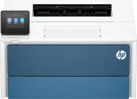 HP LaserJet Pro 4007dw, Laser, einfarbig