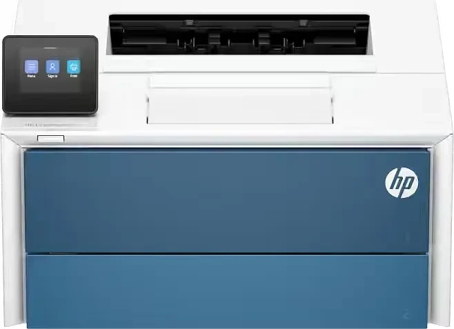 HP LaserJet Pro 4007dw, Laser, einfarbig