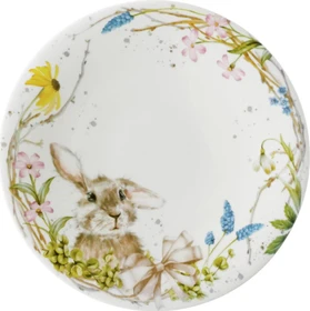 Hutschenreuther Nora Süße Ostern Frühstücksteller 22cm