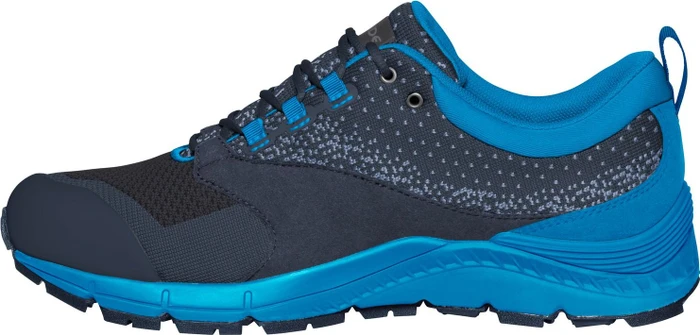 Vaude TRK Lavik STX icicle (Herren)