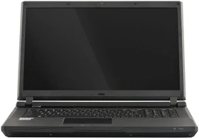 Schenker XMG P704-8EV Pro, Core i7-4810MQ, 8GB RAM, 256GB SSD, 1TB HDD, GeForce GTX 970M, DE