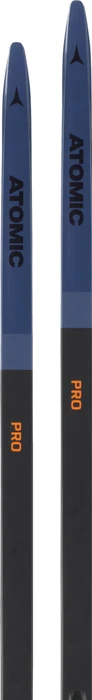 Atomic Pro S2 Hart + ProLink Pro Skate (inkl. Bindung) (Modell 2022/2023)
