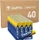 Varta Industrial Pro Micro AAA, 40er-Pack (04003211354)