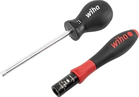 Wiha 2852 TorqueVario-S Drehmoment-Schraubendreher, 5/32"
