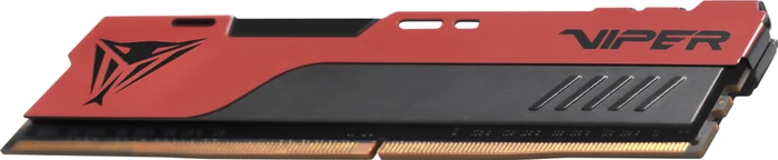 Patriot Viper Elite II UDIMM 8GB, DDR4-3200, CL18-22-22-42