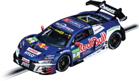 Carrera Evolution Audi R8 LMS GT3 evo II Abt Sportsline - Red Bull, No.7 DTM 2024