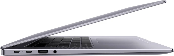 Huawei MateBook 16, Space Grey, Ryzen 5 5600H, 16GB RAM, 512GB SSD, DE