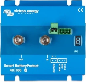 Victron Energy Smart BatteryProtect 48V-100A (SBP 48/100)