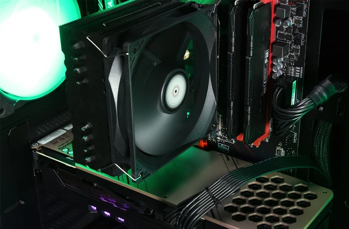 Captiva Gaming G19AG 20V1, Ryzen 7 3800X, 16GB RAM, 500GB SSD, 2TB HDD, GeForce RTX 3080