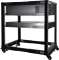 Alphacool ES 19" Open Frame Serverrack 15HE, tiefenvariabel, 1105mm tief Vorschaubild