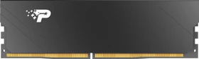Patriot Signature Line Premium schwarz UDIMM 12GB, DDR5-5600, CL46-46-46-90