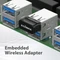 Edimax EW-7811ULC, 5GHz WLAN, USB-A 2.0 [Stecker] Vorschaubild