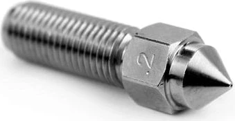 Micro-Swiss Druckdüse für CraftBot Flow