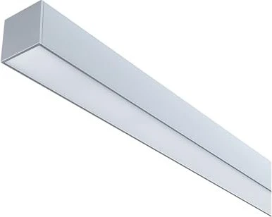 Paulmann Linion Power Channel Lichtkanal Einspeisung LED-Deckenleuchte 17W chrom matt