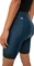 Vaude Posta Tights Fahrradhose kurz dark sea (Damen) Vorschaubild