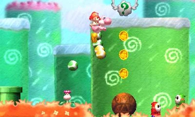 Yoshi's New Island (3DS)
