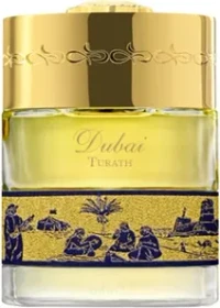 The Spirit of Dubai Turath Eau de Parfum, 50ml