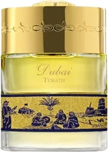 The Spirit of Dubai Turath Eau de Parfum, 50ml