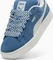 Puma Suede XL Lace blue horizon/puma white (Damen) Vorschaubild