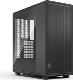 Fractal Design Epoch Black TG Light, Glasfenster (FD-C-EPO1A-02)