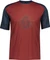 Scott Defined Merino Trikot kurzarm midnight blue/rust red (Herren) Vorschaubild