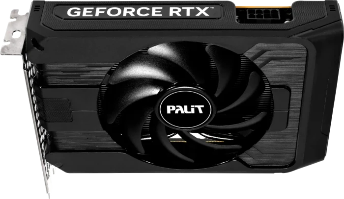 Palit GeForce RTX 5050 StormX, 8GB GDDR6, HDMI, 3x DP