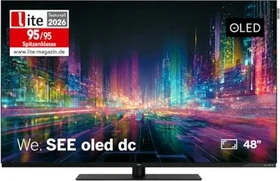Loewe We. See 48 OLED