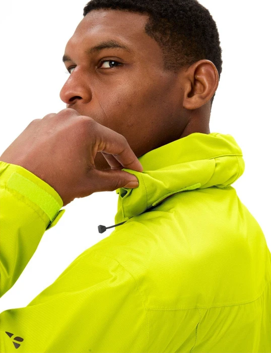 Vaude Escape Bike Light Fahrradjacke bright green (Herren)