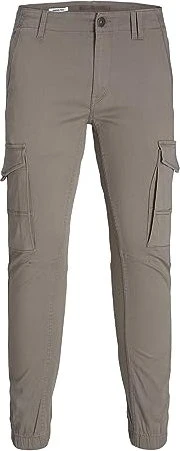 Jack & Jones Slim Fit Cargo Hose (Herren)