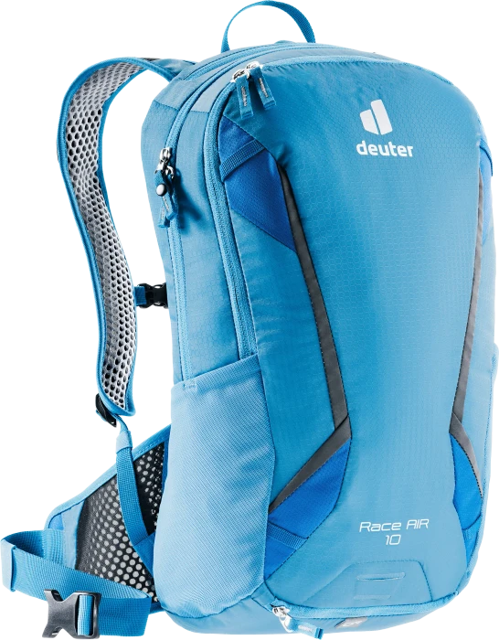 Deuter Race Air azure/lapis