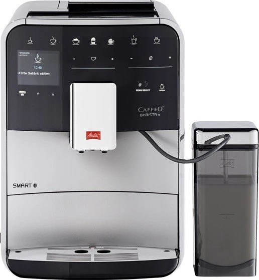 Melitta Caffeo Barista TS Smart