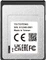 Transcend CFexpress 900 R3500/W2800 CFexpress 4.0 Type B 1TB Vorschaubild