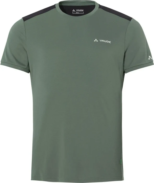 Vaude Scopi IV Funktionsshirt kurzarm (Herren)