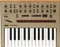 Korg monologue gold Vorschaubild
