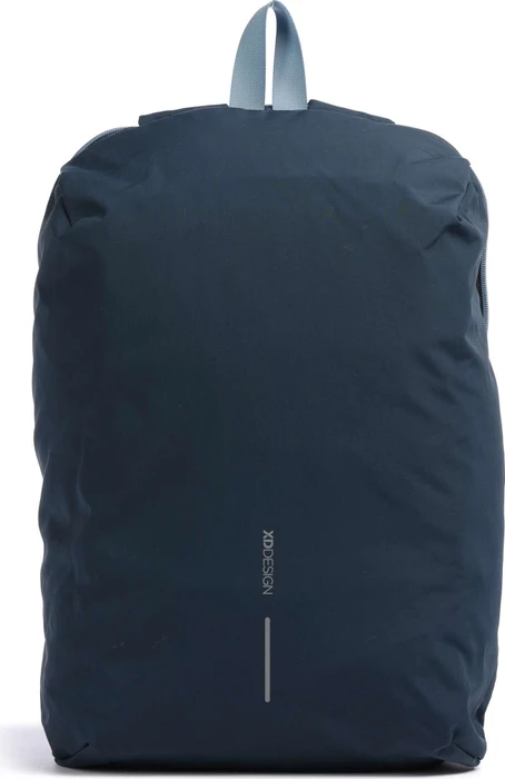 XD Design 16" SWITCH 2in1 Rucksack, blau/marine