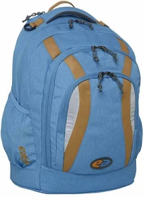 YZEA Go Surf Schulrucksack