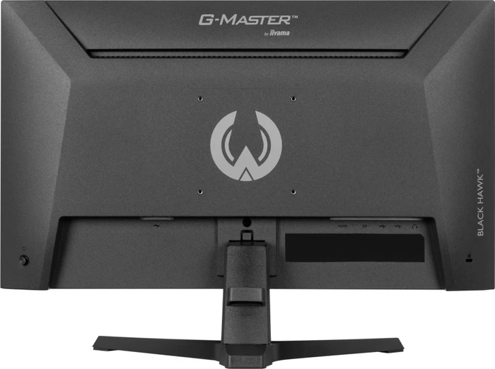 iiyama G-Master G2441HSU-B1 Black Hawk, 23.8"