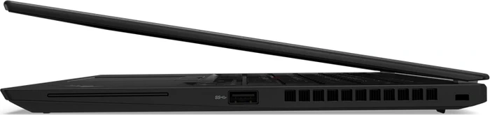 Lenovo ThinkPad T14s G2 (Intel), Villi Black, Core i5-1135G7, 16GB RAM, 512GB SSD, 5G, DE